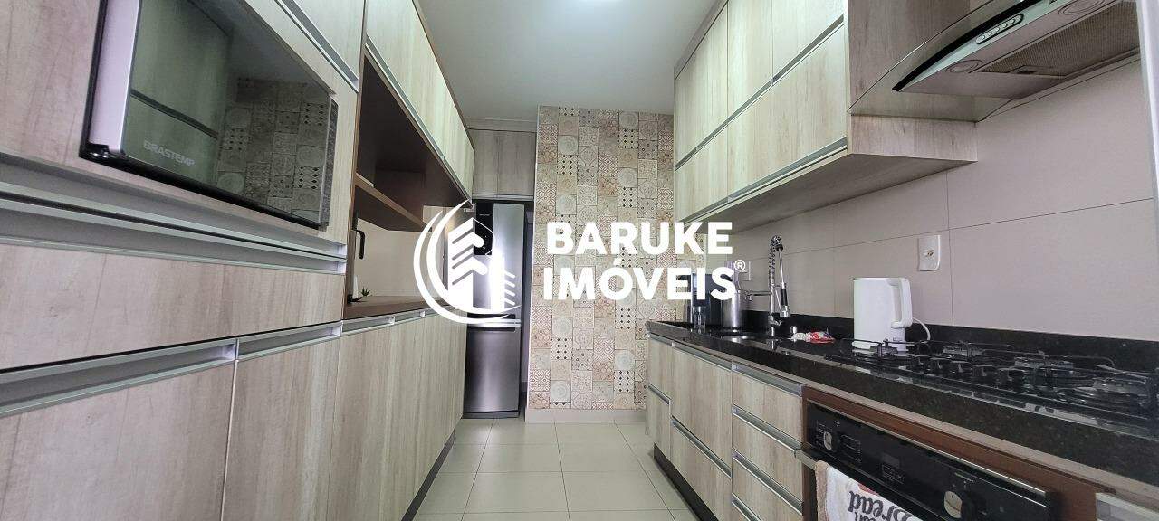 Apartamento à venda no bairro Jardim Pau PretoIndaiatuba: 