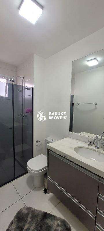 Apartamento à venda no bairro Jardim Pau PretoIndaiatuba: 