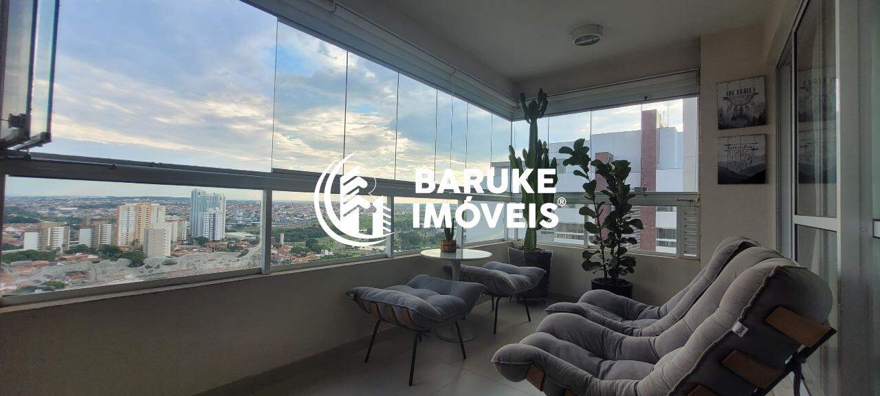 Apartamento à venda no bairro Jardim Pau PretoIndaiatuba: 