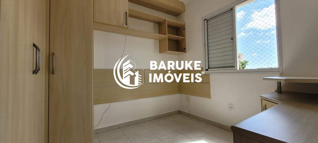 Apartamento para aluguel no bairro VILA TODOS OS SANTOSIndaiatuba: 