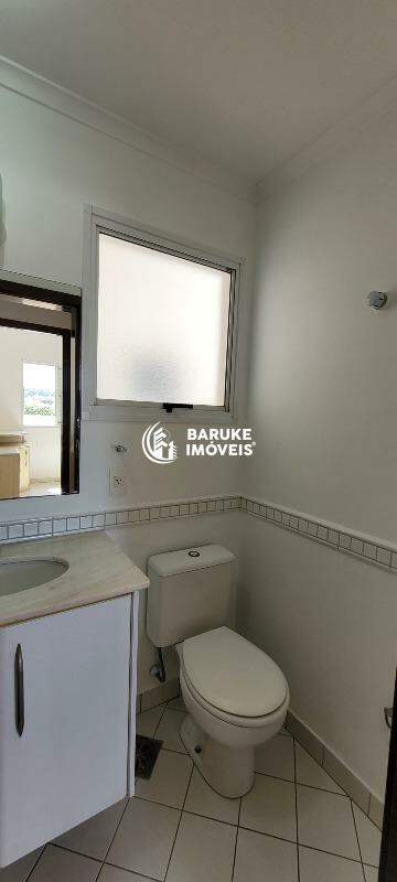 Apartamento para aluguel no bairro VILA TODOS OS SANTOSIndaiatuba: 