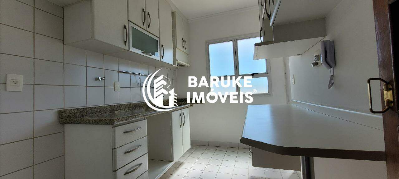 Apartamento para aluguel no bairro VILA TODOS OS SANTOSIndaiatuba: 