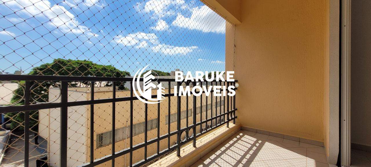 Apartamento para aluguel no bairro VILA TODOS OS SANTOSIndaiatuba: 