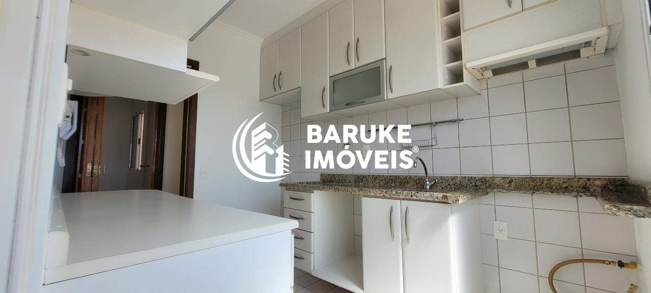 Apartamento para aluguel no bairro VILA TODOS OS SANTOSIndaiatuba: 