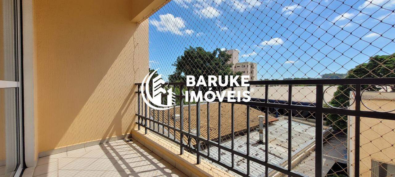 Apartamento para aluguel no bairro VILA TODOS OS SANTOSIndaiatuba: 