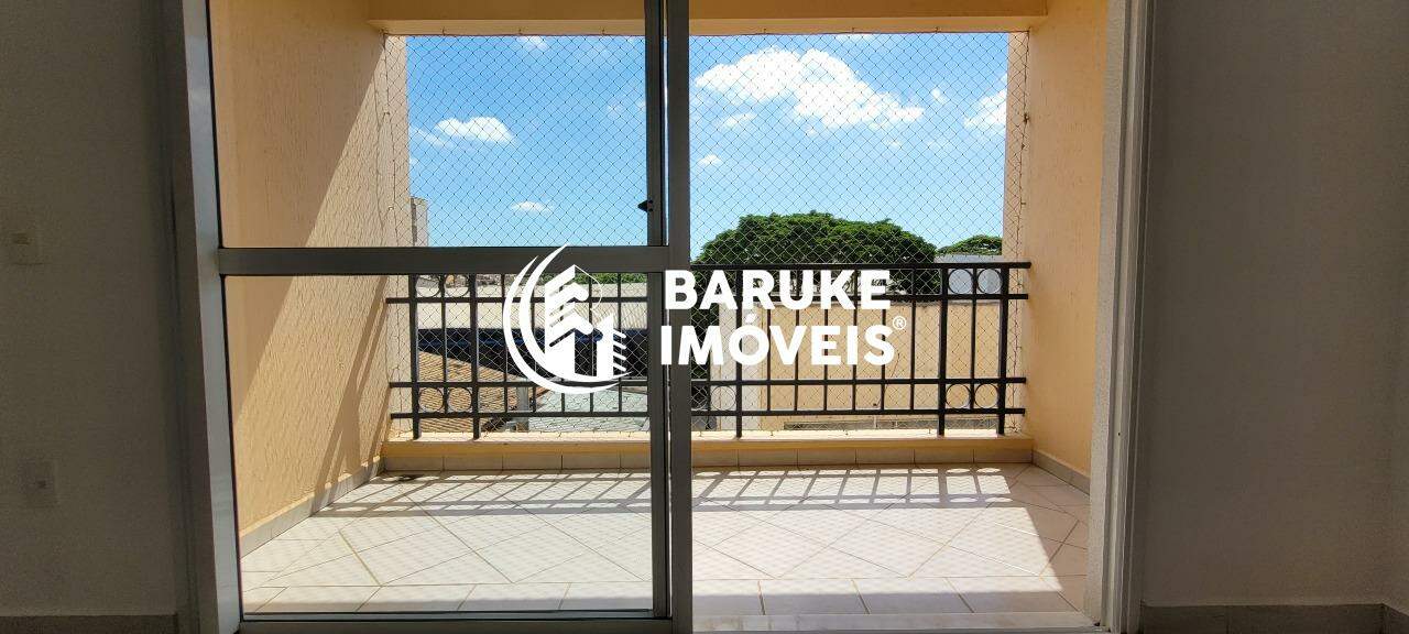 Apartamento para aluguel no bairro VILA TODOS OS SANTOSIndaiatuba: 