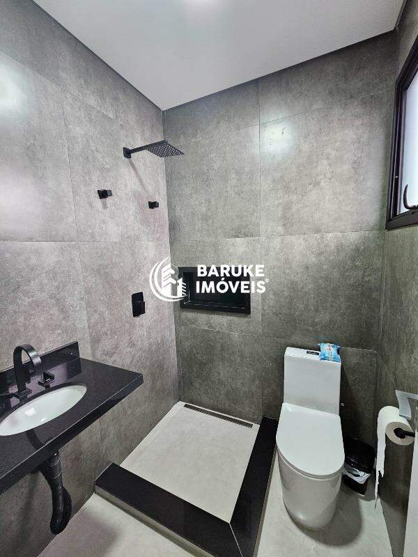 Casa de condomínio à venda no bairro Residencial BelvilleIndaiatuba: 
