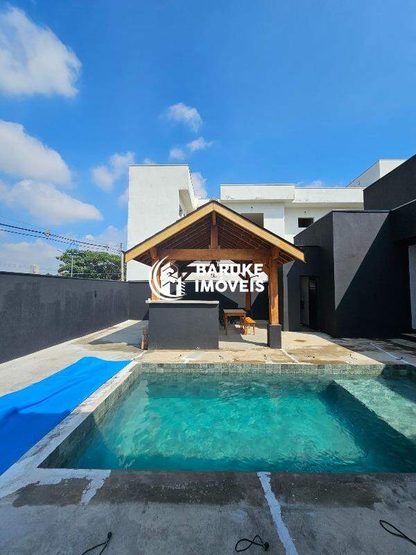 Casa de condomínio à venda no bairro Residencial BelvilleIndaiatuba: 