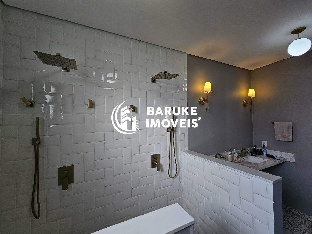 Casa de condomínio à venda no bairro Residencial BelvilleIndaiatuba: 