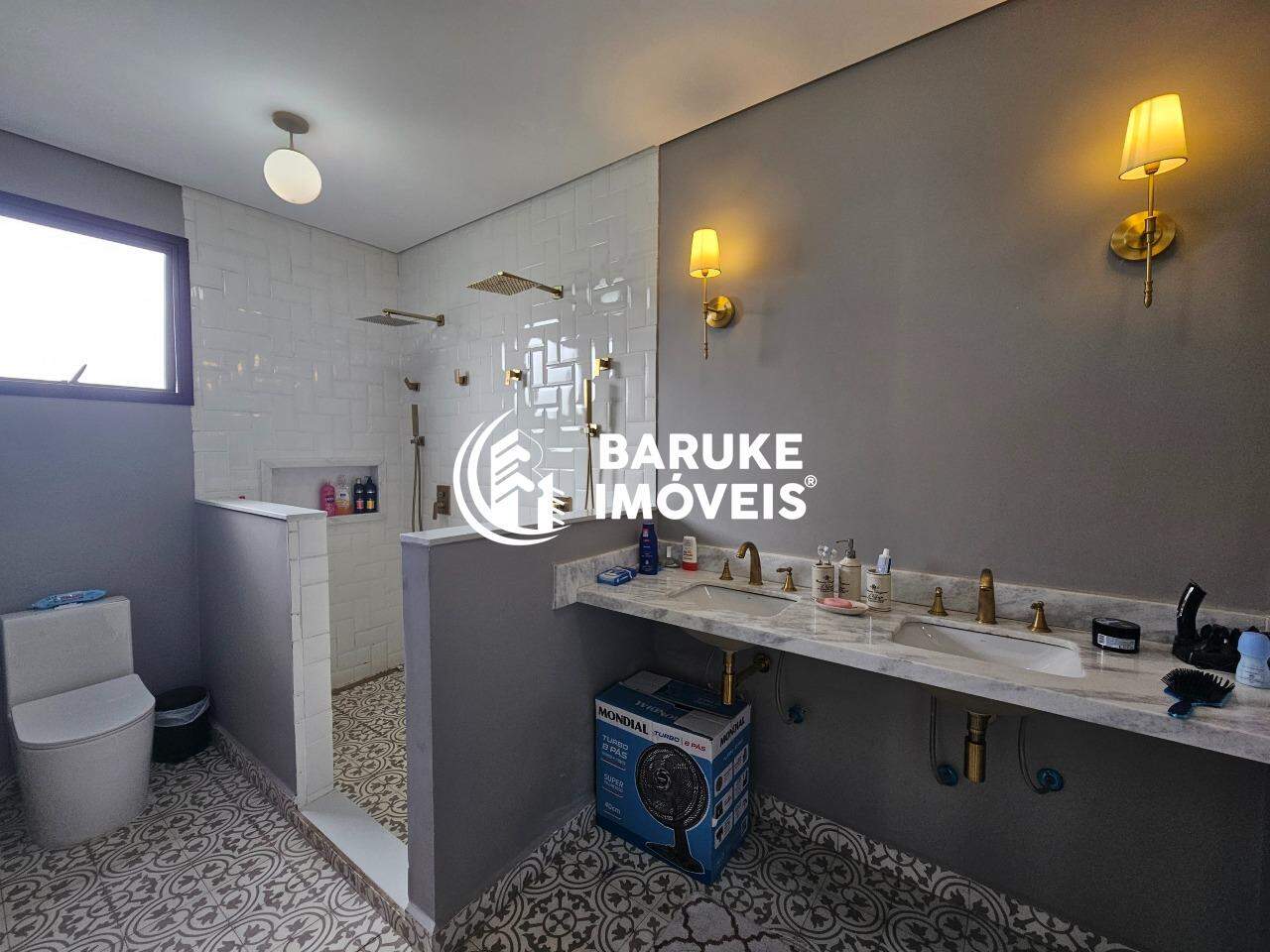 Casa de condomínio à venda no bairro Residencial BelvilleIndaiatuba: 