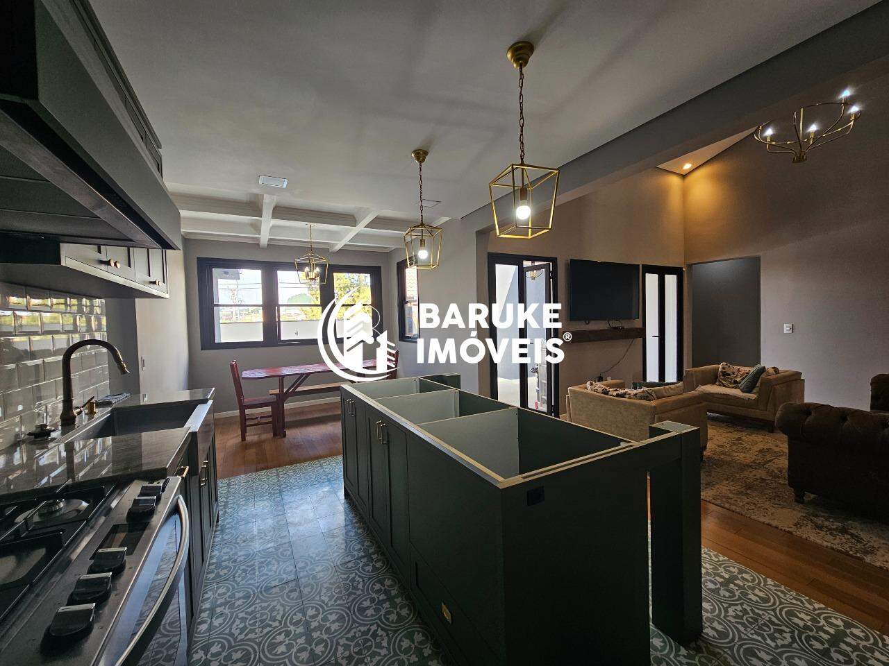 Casa de condomínio à venda no bairro Residencial BelvilleIndaiatuba: 