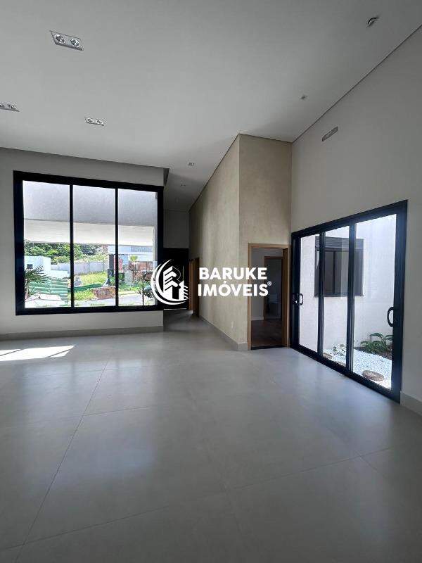 Casa de condomínio à venda no bairro Jardim Villa SapezalIndaiatuba: 