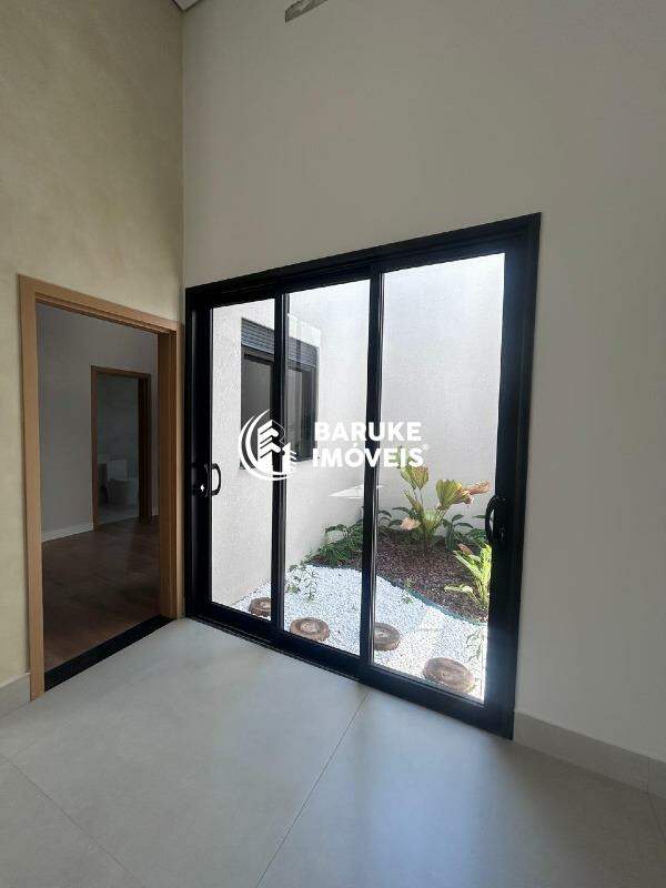 Casa de condomínio à venda no bairro Jardim Villa SapezalIndaiatuba: 