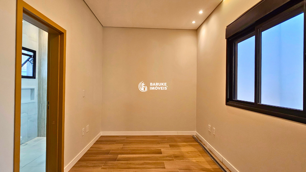 Casa de condomínio à venda no bairro Jardim Villa SapezalIndaiatuba: