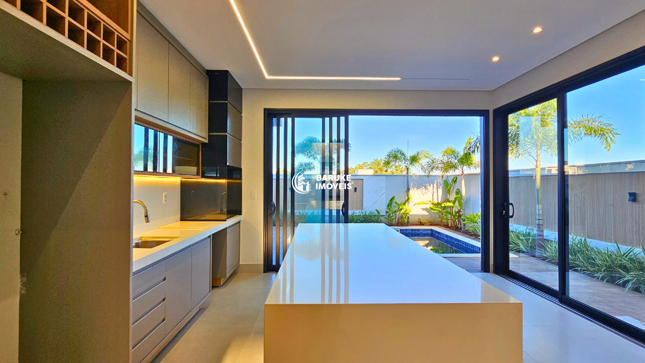 Casa de condomínio à venda no bairro Jardim Villa SapezalIndaiatuba: