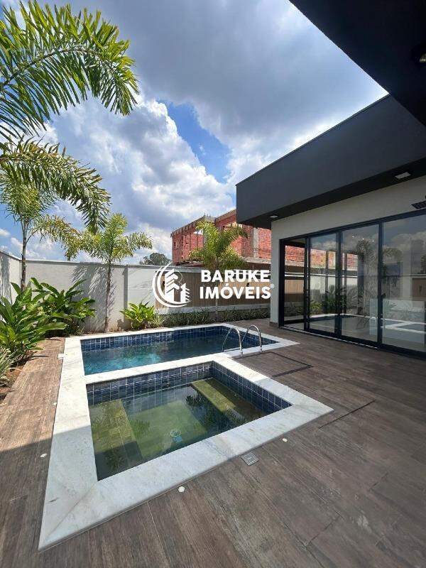 Casa de condomínio à venda no bairro Jardim Villa SapezalIndaiatuba: 