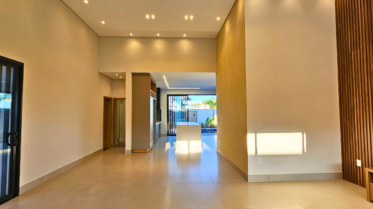 Casa de condomínio à venda no bairro Jardim Villa SapezalIndaiatuba: