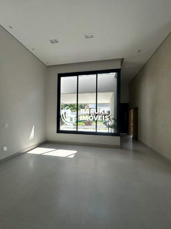 Casa de condomínio à venda no bairro Jardim Villa SapezalIndaiatuba: 