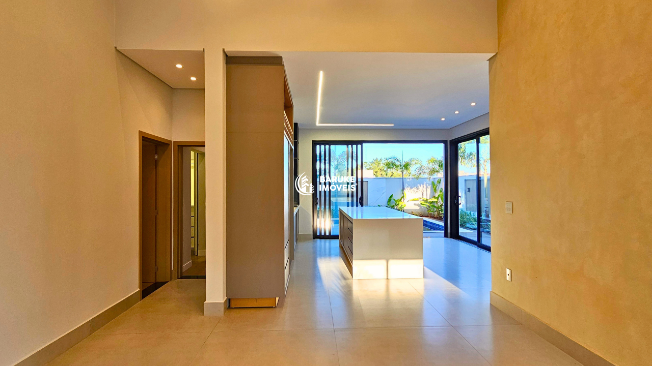 Casa de condomínio à venda no bairro Jardim Villa SapezalIndaiatuba: