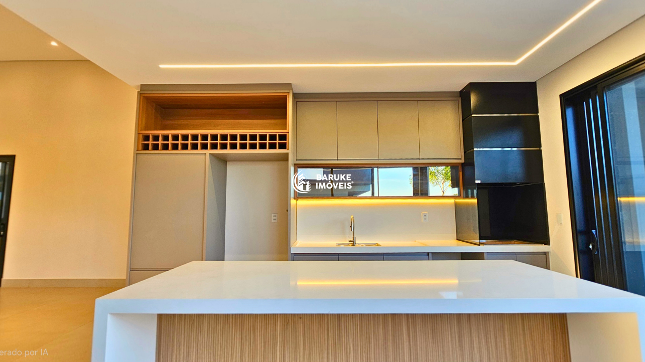 Casa de condomínio à venda no bairro Jardim Villa SapezalIndaiatuba: