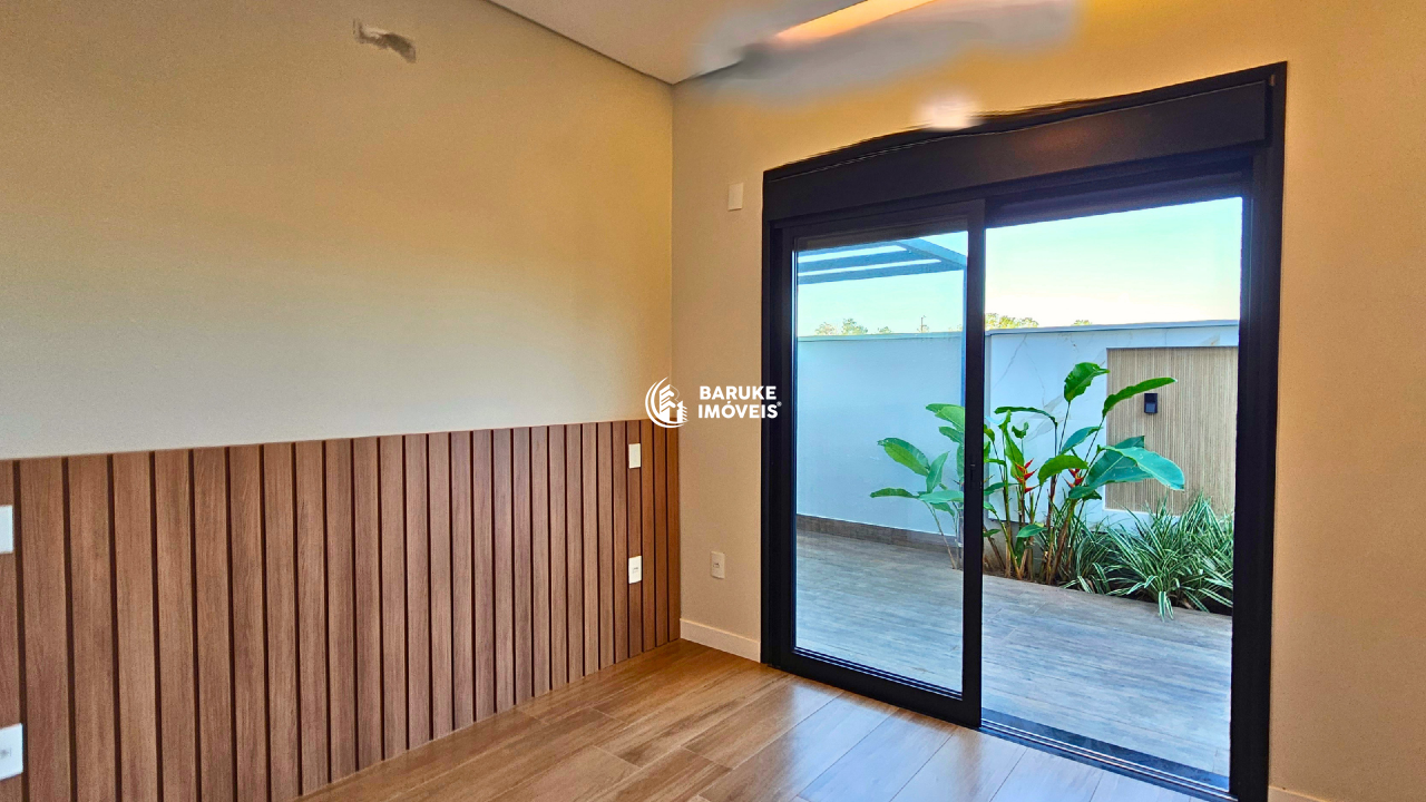 Casa de condomínio à venda no bairro Jardim Villa SapezalIndaiatuba: