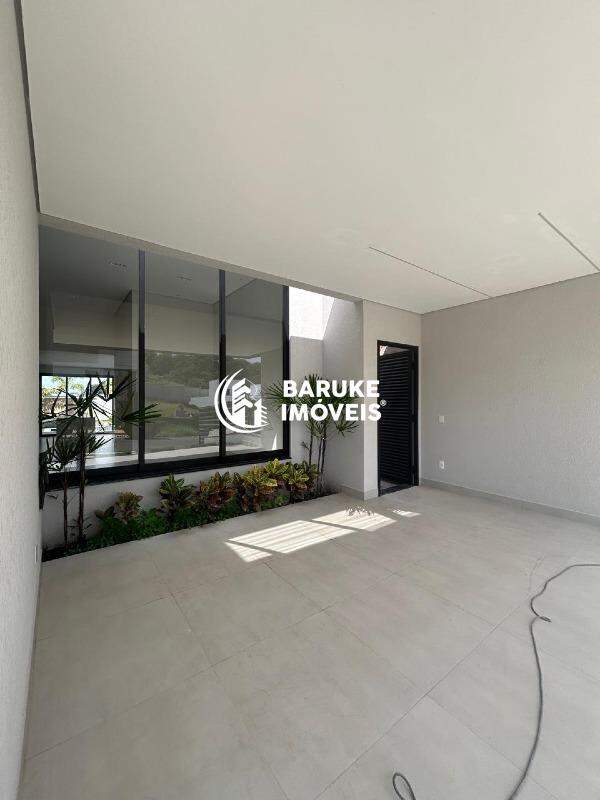 Casa de condomínio à venda no bairro Jardim Villa SapezalIndaiatuba: 
