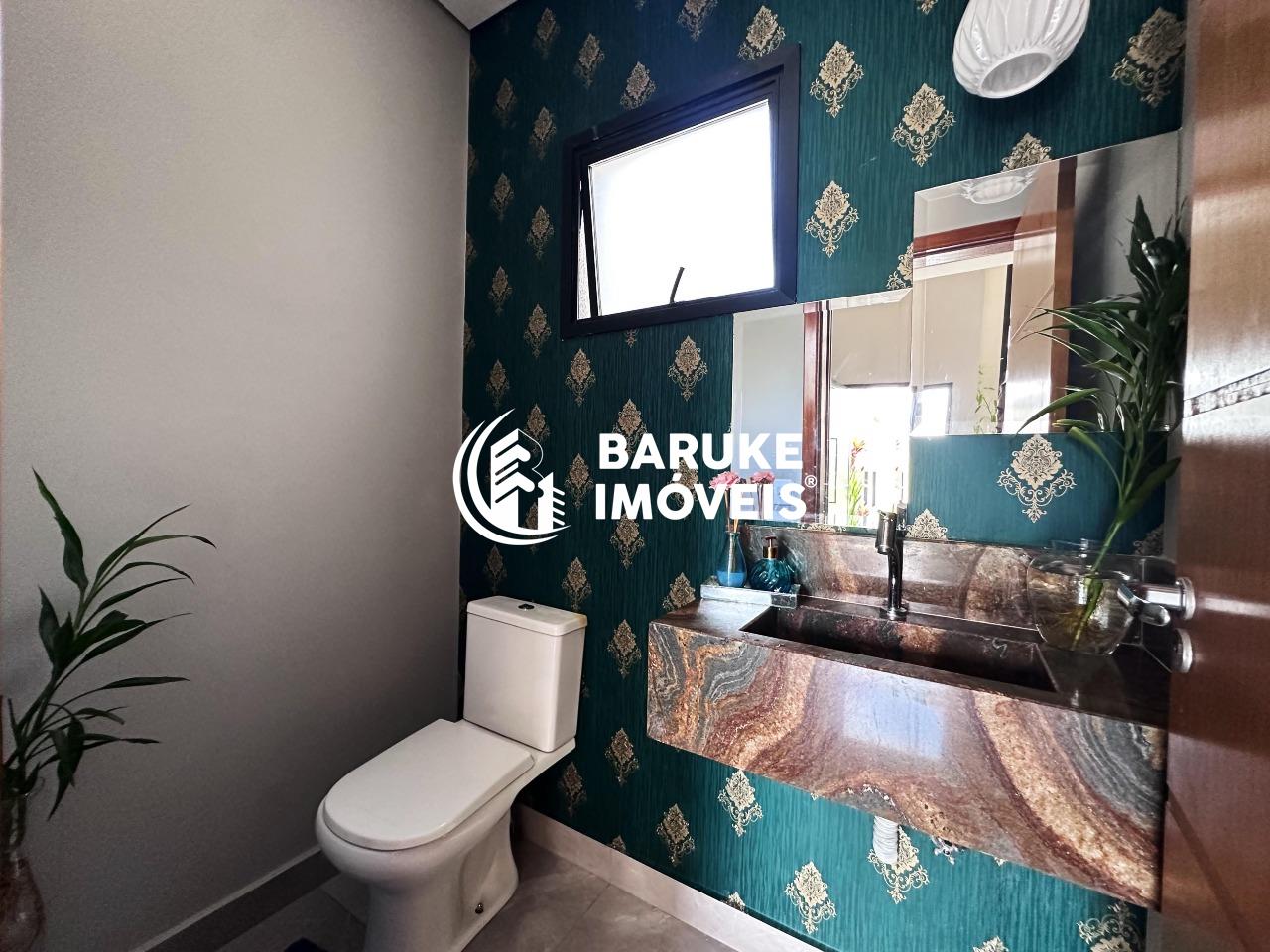 Casa de condomínio à venda no bairro JARDIM RESIDENCIAL MARIA DULCEIndaiatuba: 