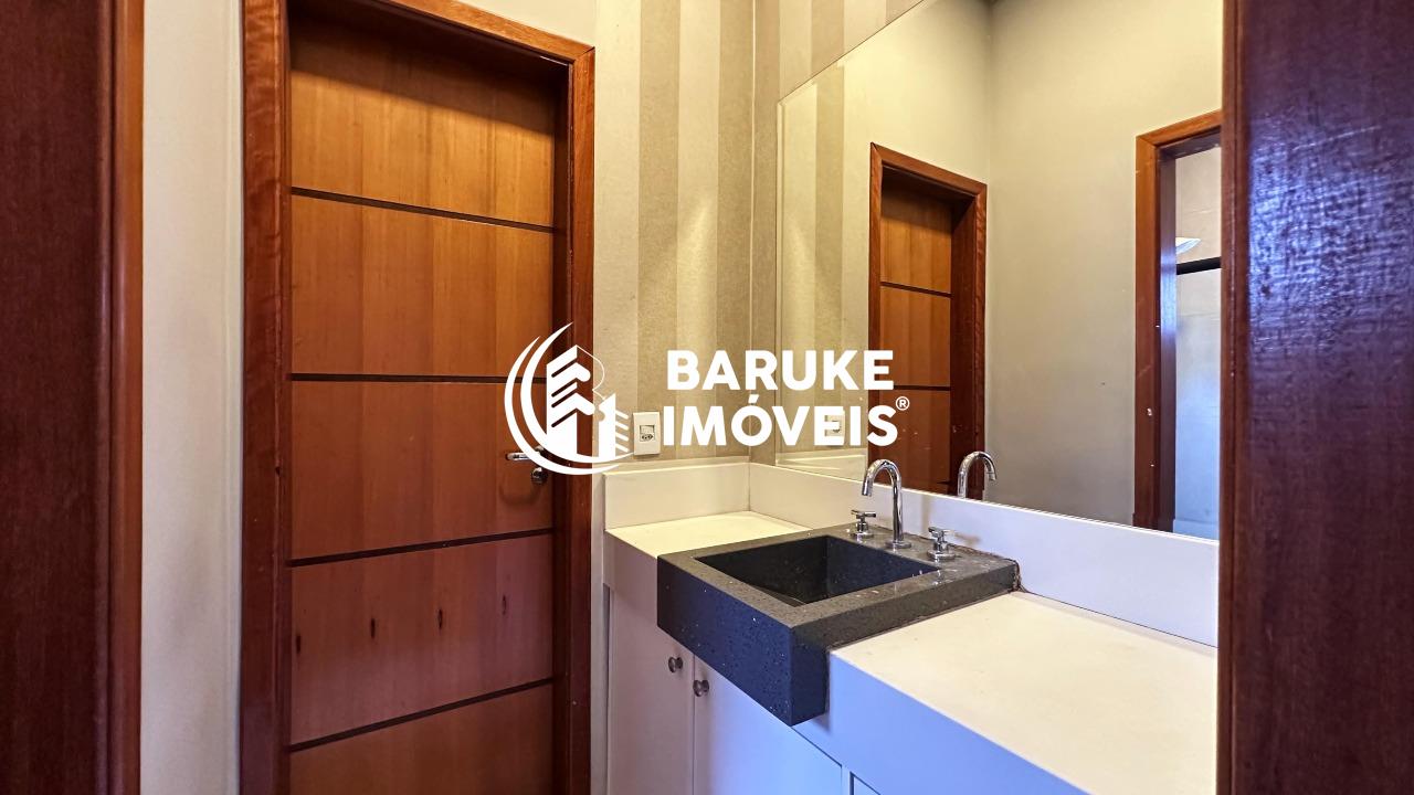 Casa de condomínio à venda no bairro JARDIM RESIDENCIAL MARIA DULCEIndaiatuba: 