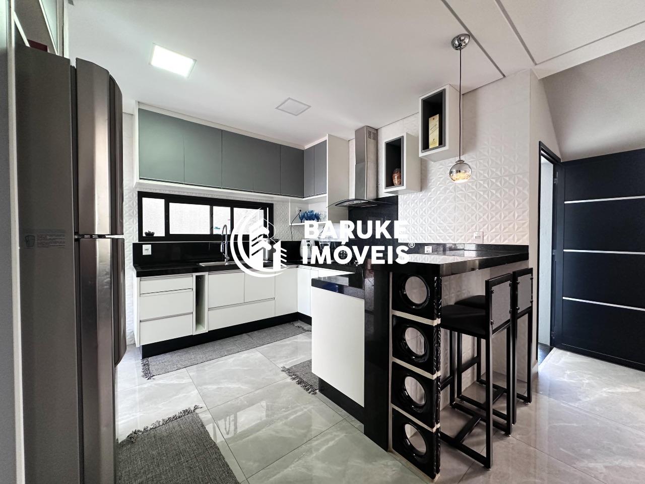 Casa de condomínio à venda no bairro JARDIM RESIDENCIAL MARIA DULCEIndaiatuba: 