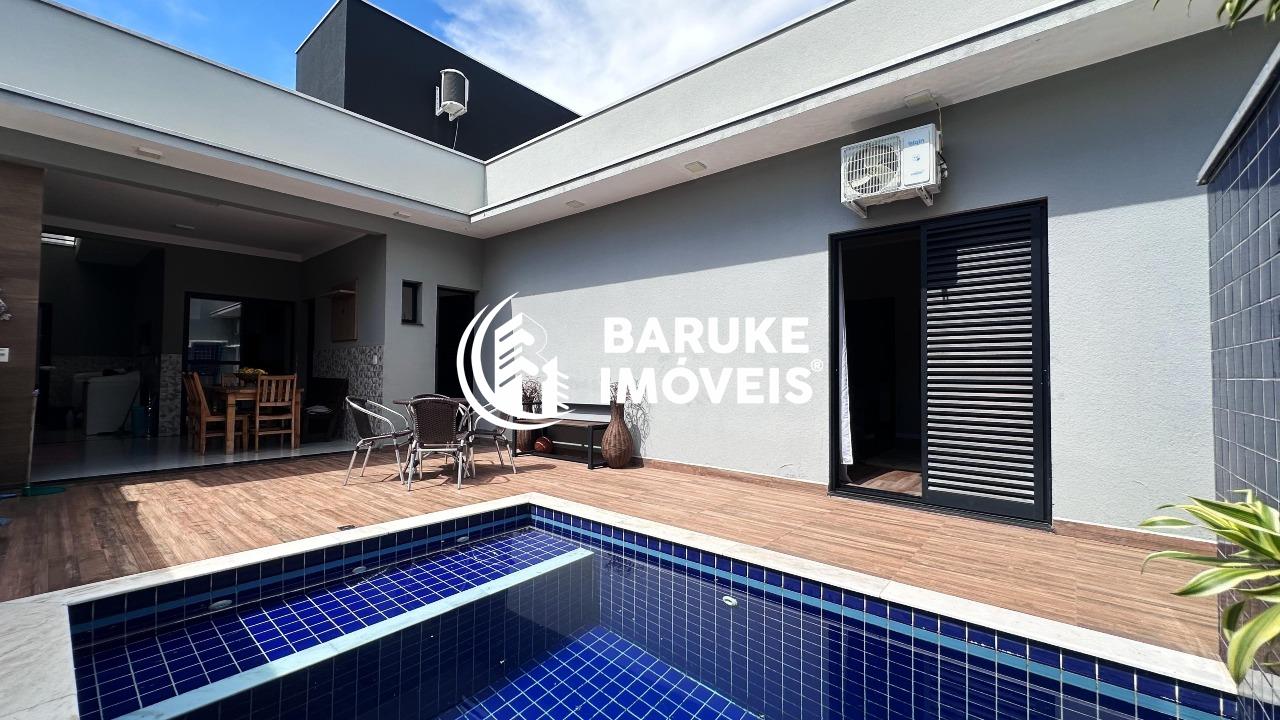 Casa de condomínio à venda no bairro JARDIM RESIDENCIAL MARIA DULCEIndaiatuba: 