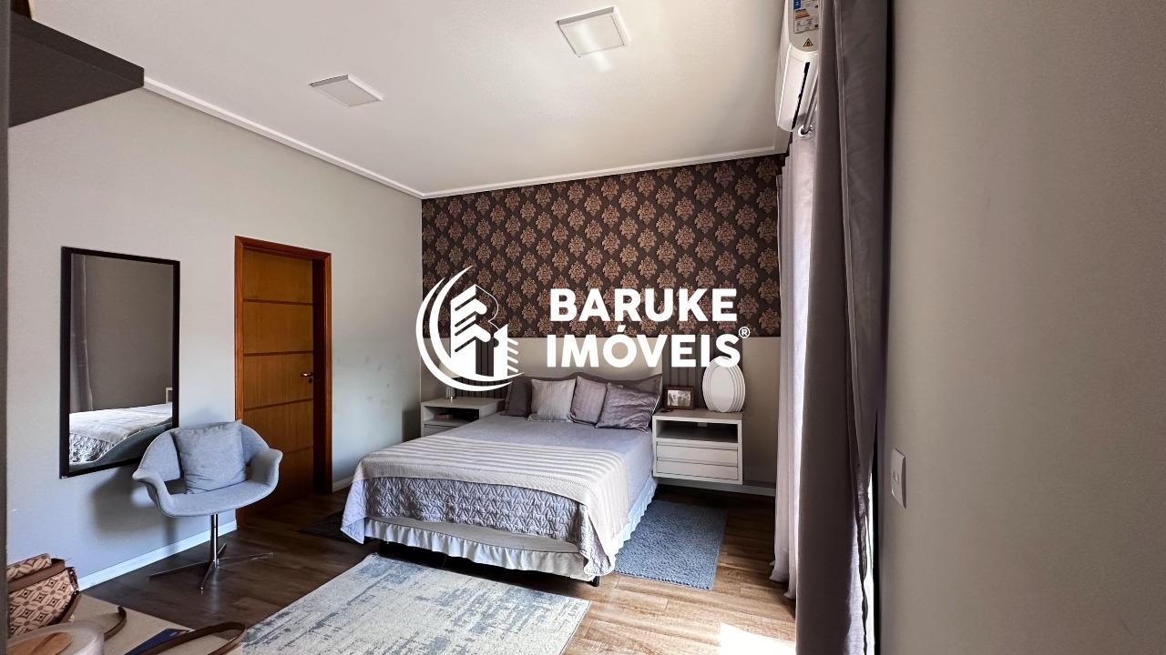 Casa de condomínio à venda no bairro JARDIM RESIDENCIAL MARIA DULCEIndaiatuba: 