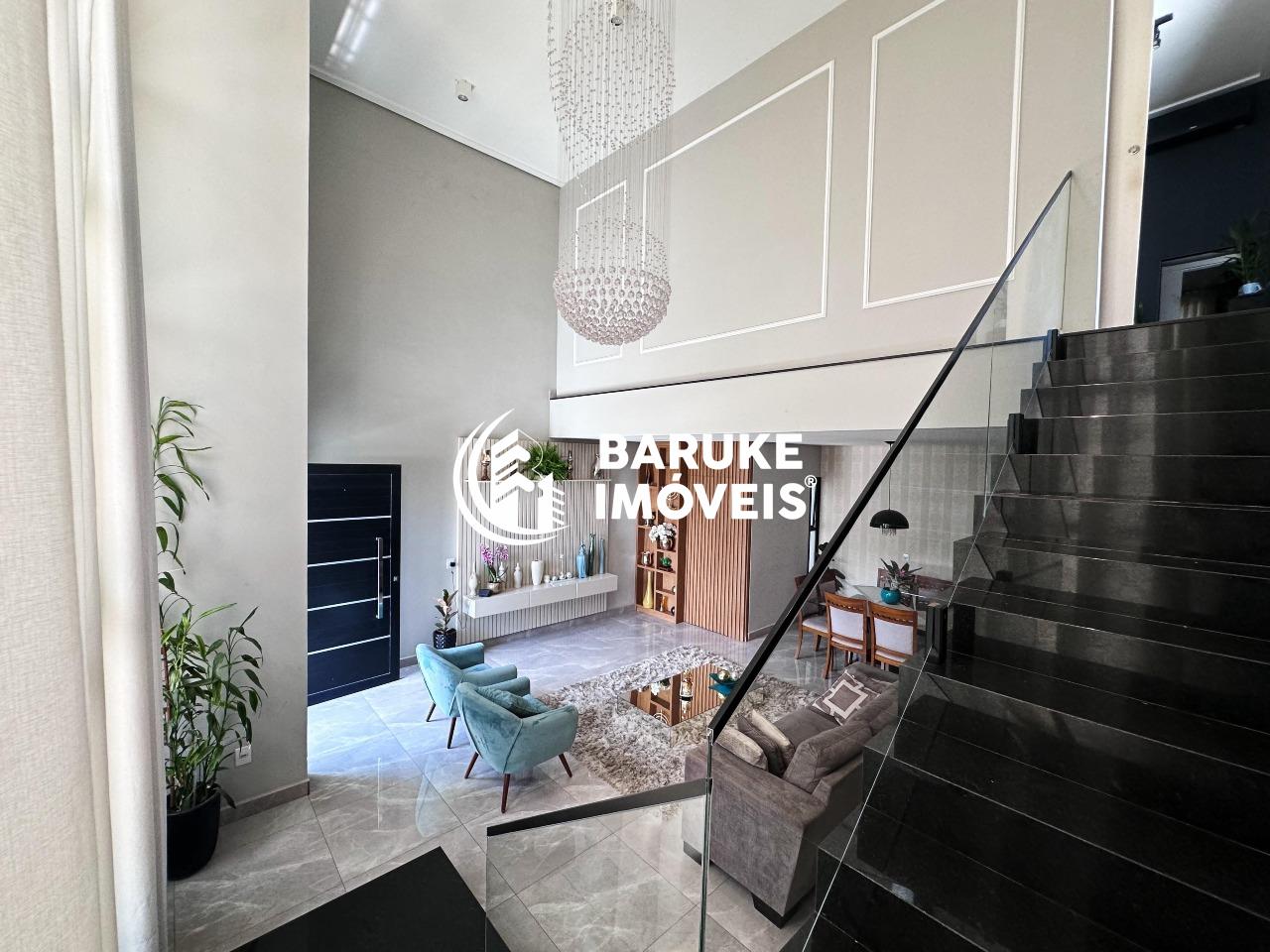 Casa de condomínio à venda no bairro JARDIM RESIDENCIAL MARIA DULCEIndaiatuba: 