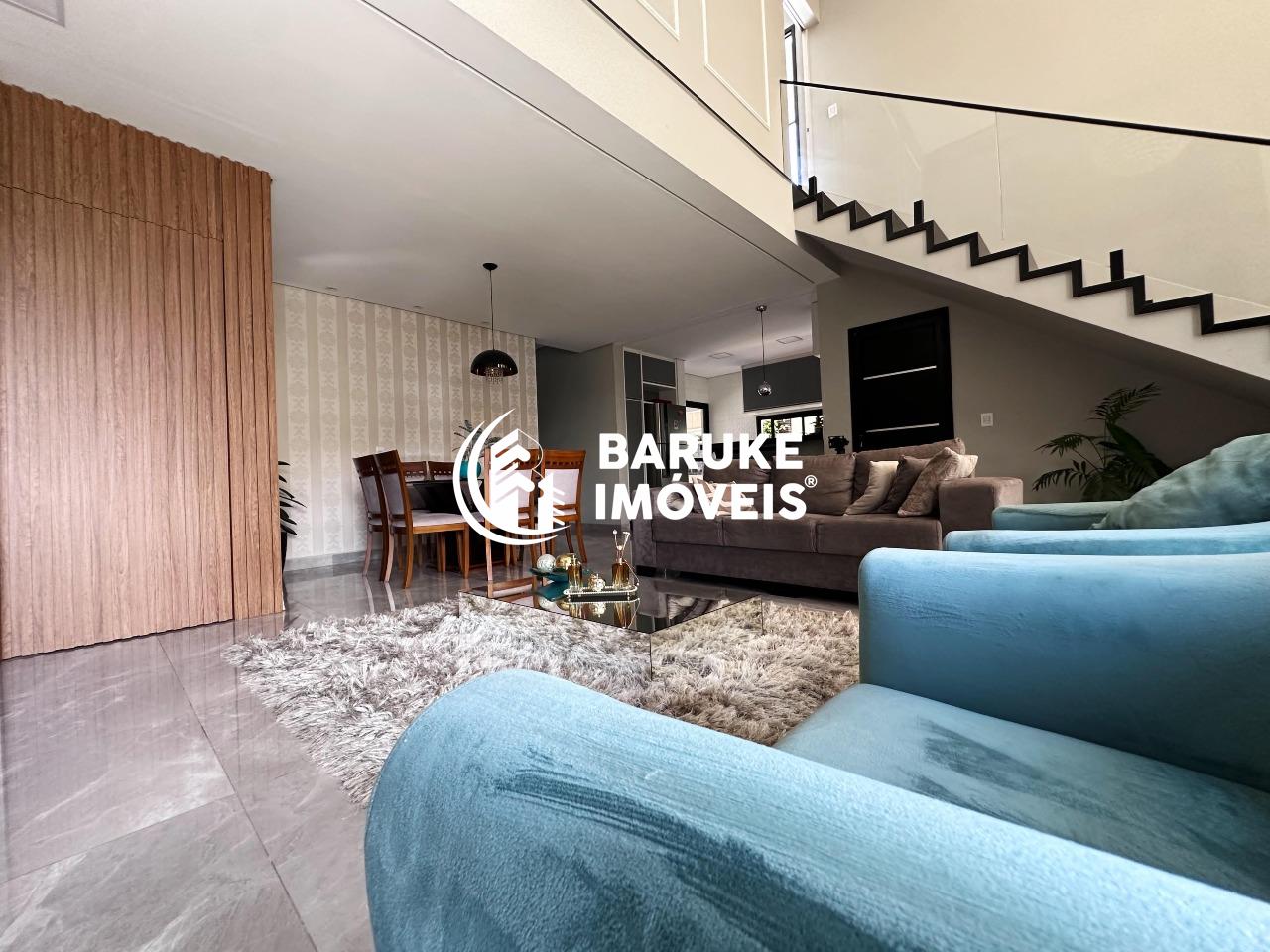 Casa de condomínio à venda no bairro JARDIM RESIDENCIAL MARIA DULCEIndaiatuba: 