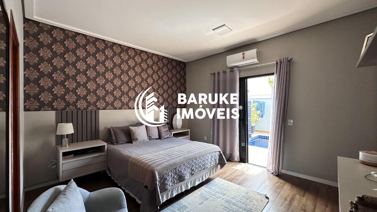 Casa de condomínio à venda no bairro JARDIM RESIDENCIAL MARIA DULCEIndaiatuba: 