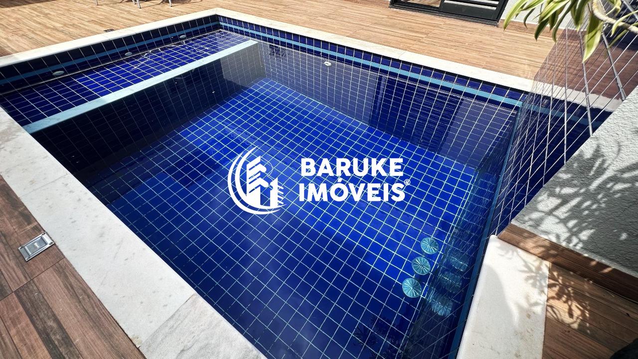 Casa de condomínio à venda no bairro JARDIM RESIDENCIAL MARIA DULCEIndaiatuba: 