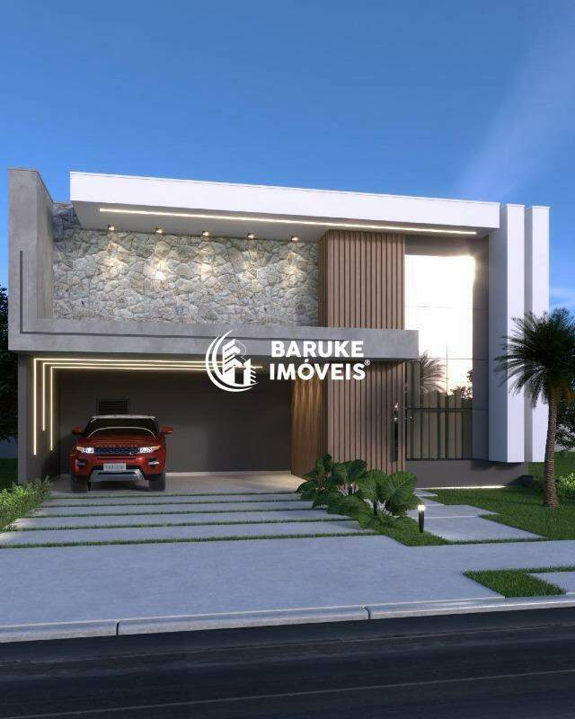 Casa de condomínio à venda no bairro RESIDENCIAL EVIDÊNCIASIndaiatuba: Imagem ilustrativa