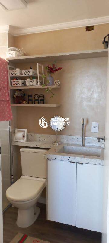 Apartamento à venda no bairro JARDIM POMPEIAIndaiatuba: 