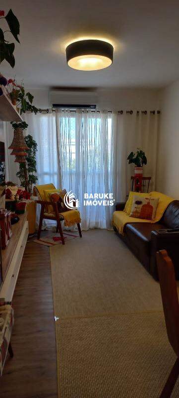 Apartamento à venda no bairro JARDIM POMPEIAIndaiatuba: 