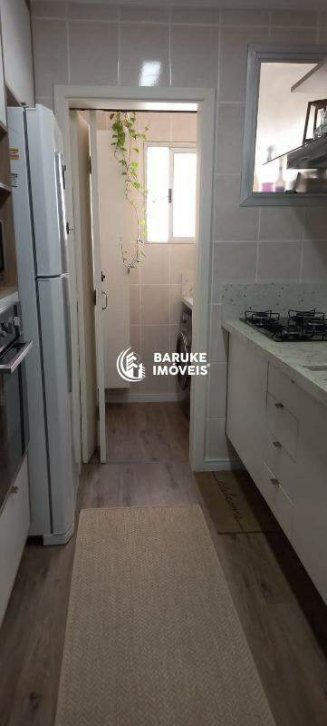 Apartamento à venda no bairro JARDIM POMPEIAIndaiatuba: 