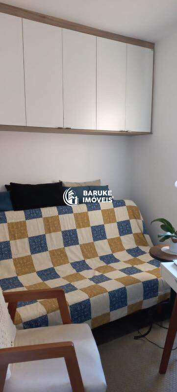 Apartamento à venda no bairro JARDIM POMPEIAIndaiatuba: 