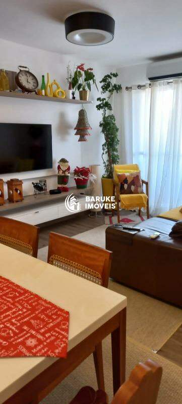 Apartamento à venda no bairro JARDIM POMPEIAIndaiatuba: 