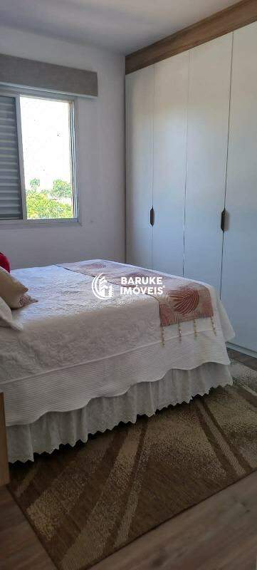 Apartamento à venda no bairro JARDIM POMPEIAIndaiatuba: 