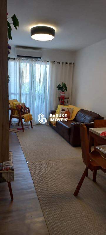 Apartamento à venda no bairro JARDIM POMPEIAIndaiatuba: 