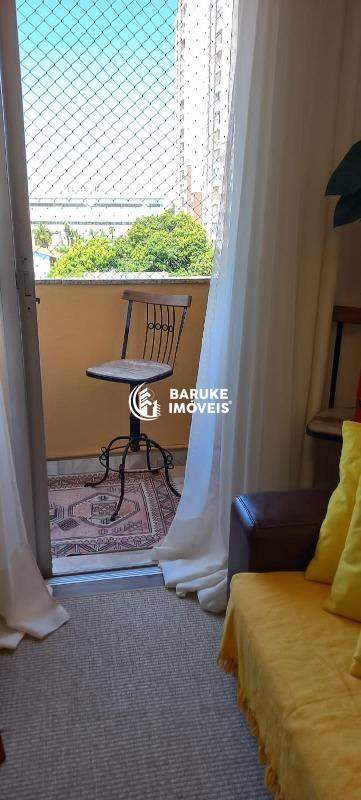 Apartamento à venda no bairro JARDIM POMPEIAIndaiatuba: 