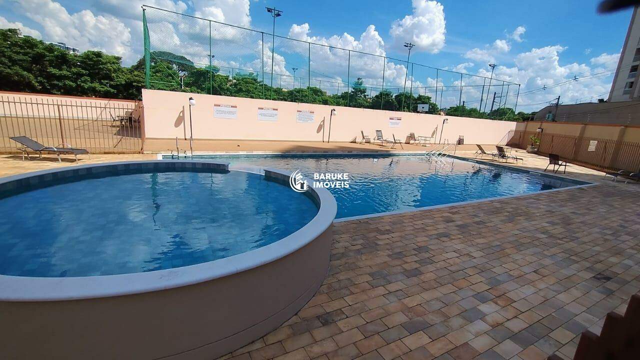 Apartamento à venda no bairro JARDIM POMPEIAIndaiatuba: 