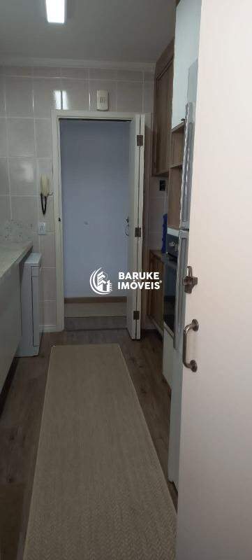 Apartamento à venda no bairro JARDIM POMPEIAIndaiatuba: 
