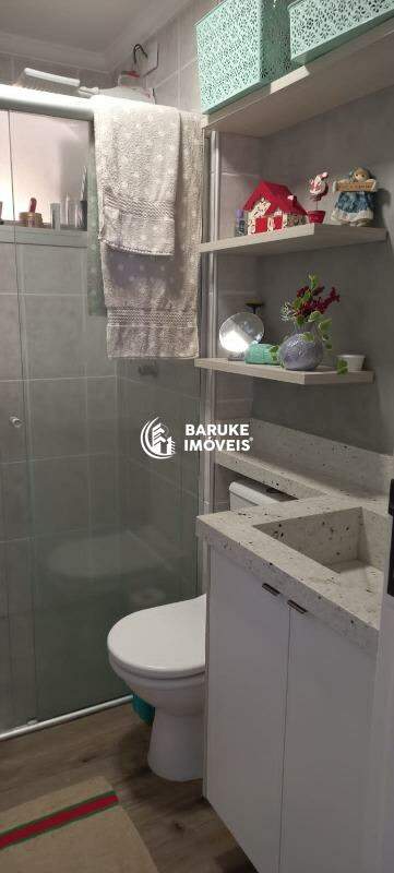 Apartamento à venda no bairro JARDIM POMPEIAIndaiatuba: 