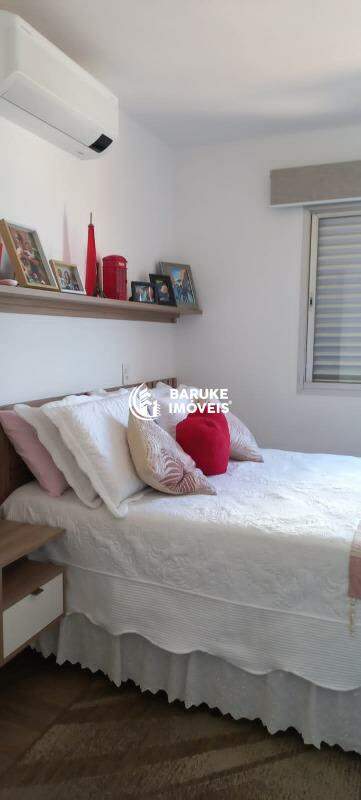 Apartamento à venda no bairro JARDIM POMPEIAIndaiatuba: 