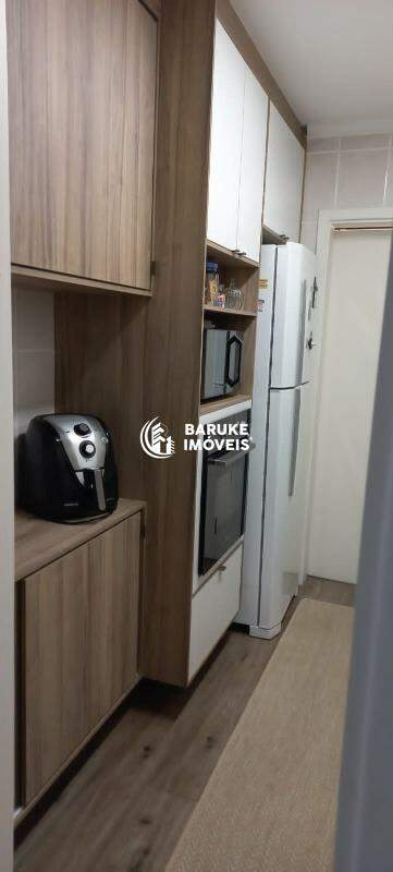 Apartamento à venda no bairro JARDIM POMPEIAIndaiatuba: 