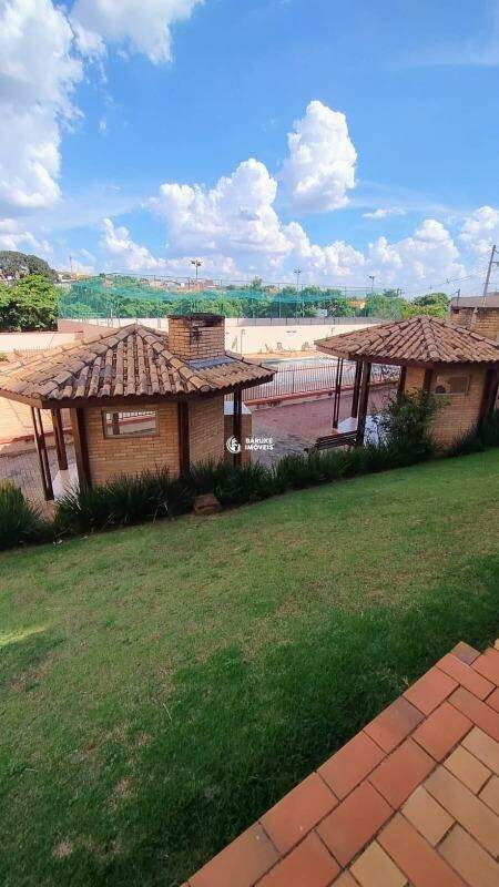 Apartamento à venda no bairro JARDIM POMPEIAIndaiatuba: 